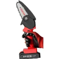 اره برقی شارژی کمپینگ