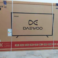 تلویزیون دوو ۵۵ اینچ