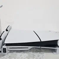 ps5 استاندارد دیسک خور اسلیم ۱ ترا|کنسول، بازی ویدئویی و آنلاین|دزفول, |دیوار