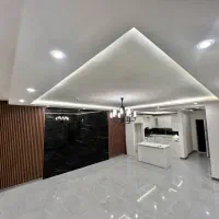 ابتدای الهیه/۱۱۵متری/صفر/سند آماده|فروش آپارتمان|مشهد, جاهد شهر|دیوار