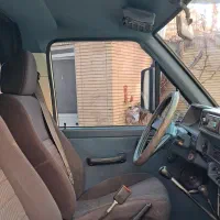 پاترول ۲ درب فابریک و با اصالت|خودرو سواری و وانت|اصفهان, زهران|دیوار