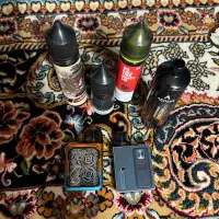 ویپ|حراج|تهران, شکوفه (عبدل آباد)|دیوار