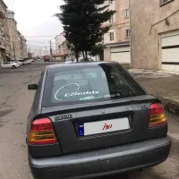 پراید ۱۴۱|خودرو سواری و وانت|رشت, باهنر|دیوار