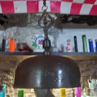 زنگ فولادی خوش صدا