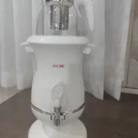 سماور برقی love song