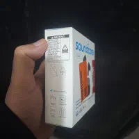 هدفون انکر مدل R50i NC اکبند ۱۸ ماه گارانتی