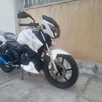 آپاچی 180 مدل94