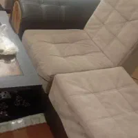 مبل سالم|مبلمان خانگی و میز عسلی|رشت, جانبازان|دیوار