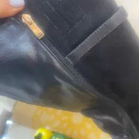 چکمه هالستون ترکیه اورجینال نو اصلا استفاده نشده