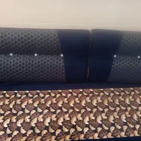 یک جفت پشتی (کناره رایگان)