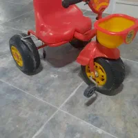 سه چرخه|دوچرخه، اسکیت، اسکوتر|سهند, |دیوار