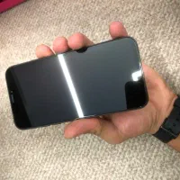 ایفون x فیس ایدی سالم