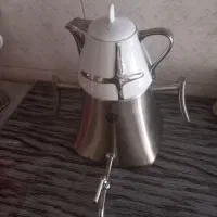 کتری قوری