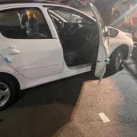 پژو۲۰۷ پانا مدل ۱۴۰۱|خودرو سواری و وانت|شهریار, شهریار|دیوار