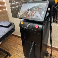 جشنواره لیزر موهای زائد