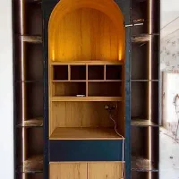 کابینت و کمد دیواری