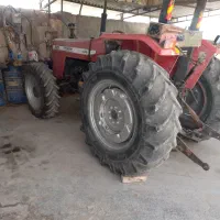 تراکتور ۲۸۵ جفت