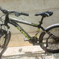 دوچرخه 26