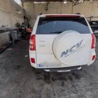 ام وی ام ایکس ۳۳ اتومات مدل ۹۴|خودرو سواری و وانت|بابل, |دیوار