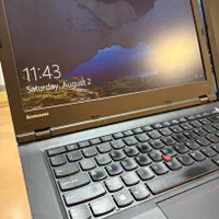 لنوو میان رده دانش آموزی ترید