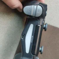 دسته PS4 اورجینال اصل|کنسول، بازی ویدئویی و آنلاین|تهران, شارق|دیوار