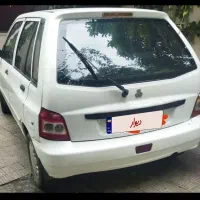 هاچبک 111 مدل 93