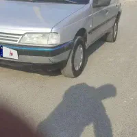 پژو ۴۰۵|خودرو سواری و وانت|جیرفت, |دیوار