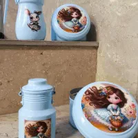 بانکه روحی آشپزخانه|ظروف نگهدارنده، پلاستیکی، یک‌بارمصرف|تهران, نیروی هوایی (پیروزی)|دیوار