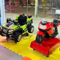 اگه دنبال یه شغل پر درامد هستی...