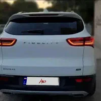 فیدلیتی5نفره|خودرو سواری و وانت|آبدانان, |دیوار