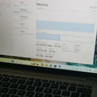 لپتاپ قدرتمند اچ پی نسل 12|رایانه همراه|قشم, |دیوار