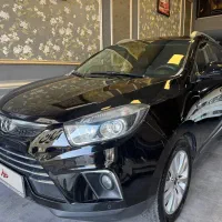 جک مدل ۹۵اتومات|خودرو سواری و وانت|زنجان, |دیوار