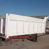 کمپرس اویکو ۳۳۰دهچرخ