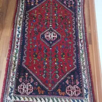 قالیچه دستباف|فرش|تهران, حکیمیه|دیوار