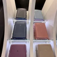 حراج چمدانهای تک سایز