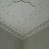 گچکاری و گچبری|خدمات پیشه و مهارت|هرسین, |دیوار