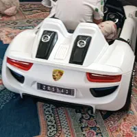 ماشین شارژی