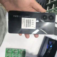 pocox7pro نونونو معاوضه با ایفون