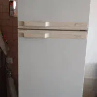 فروش یخچال فریزر دو درب دست دوم