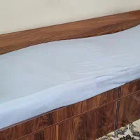 تخت و مبل اک دی اف مخصوص منزل، باغ یا کافه|مبلمان خانگی و میز عسلی|کرج, مهرویلا شمالی|دیوار