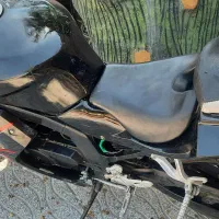 موتور هیوسانگ ۲۵۰ مدل ۹۱|موتورسیکلت|یزد, |دیوار