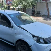 خریدار اتومبیل تصادفی شما هستیم