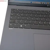 LG Gram 17 سبک ترین لپ تاپ ۱۷ دنیا|رایانه همراه|تهران, میدان ولیعصر|دیوار