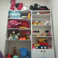 ویترین مغازه