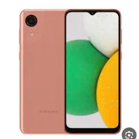 گوشی a03در قلع تل