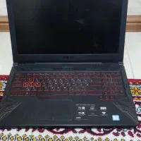 لپ تاپ TUF Gaming FX504GD ایسوس