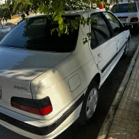 فروش پژو پارس tuf گاز سیمی۱۴۰۰|خودرو سواری و وانت|بوشهر, |دیوار