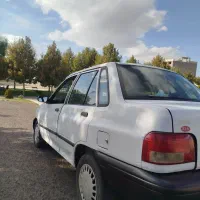 پراید82|خودرو سواری و وانت|زنجان, |دیوار