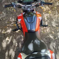 ماتور زونتس ۲۵۰z2۱۵۰ خودمون هست چهار سوپاپ|موتورسیکلت|مهاباد (آذربایجان غربی), |دیوار