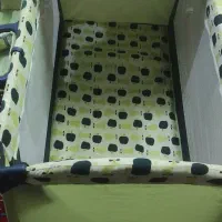 تخت پارک hauck